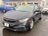 Used 2019 Honda Civic LX image 4