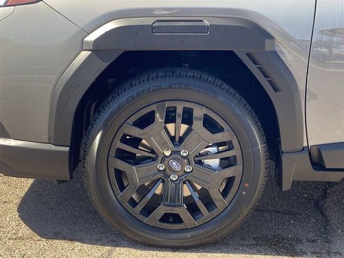 New 2026 Subaru Outback Limited XT image 6