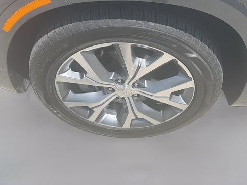 Used 2021 Hyundai Palisade Limited FWD image 34