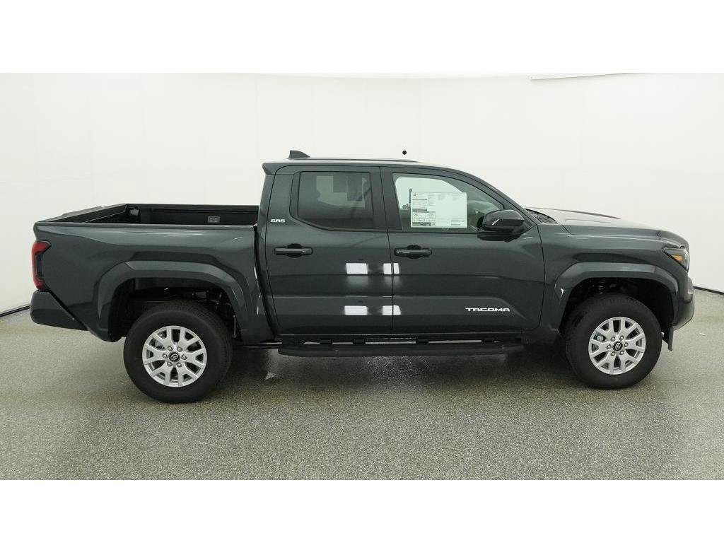 New 2026 Toyota Tacoma SR5 RWD image 11
