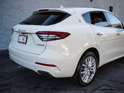 Used 2022 Maserati Levante GT image 13