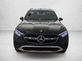 Used 2023 Mercedes-Benz GLC 300 GLC 300 video 2