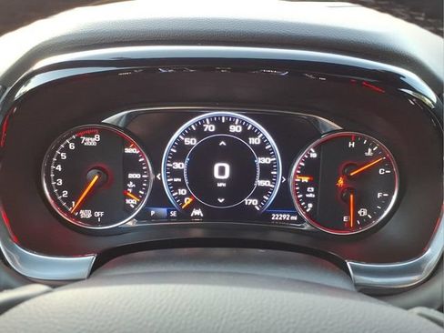 Used 2023 Chevrolet Traverse Premier w/ Redline Edition AWD/4WD image 29