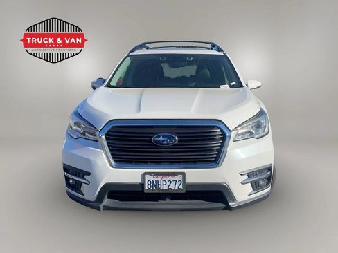 Used 2020 Subaru Ascent Limited w/ Technology Package AWD/4WD image 2