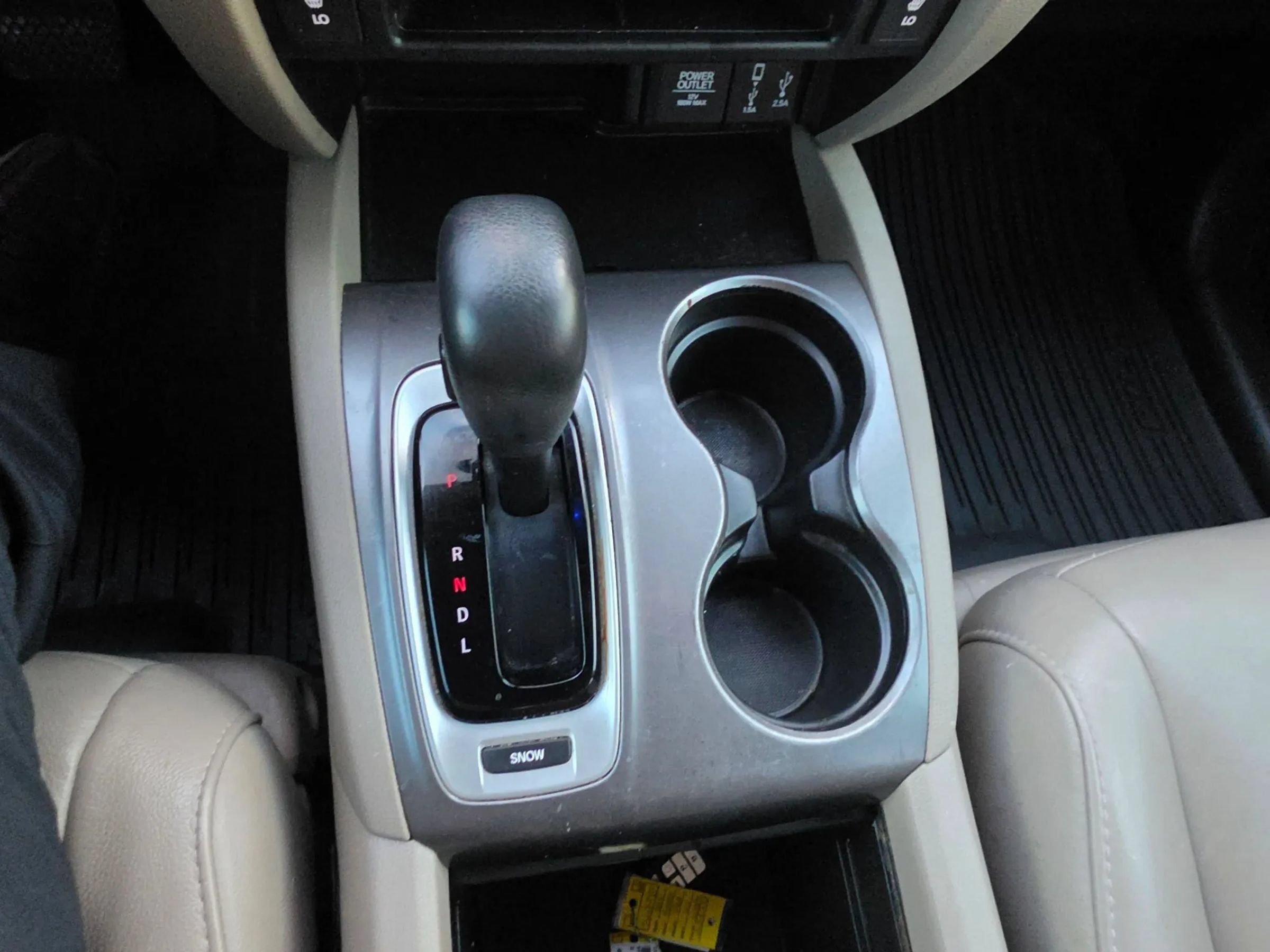 Used 2018 Honda Pilot EX-L image 26