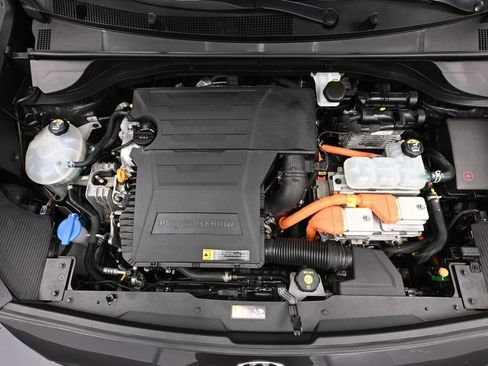 Used 2019 Kia Niro EX FWD image 46
