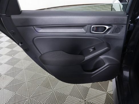 Certified 2026 Honda Civic Sport image 22