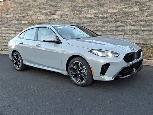 New 2026 BMW 228i xDrive image 1