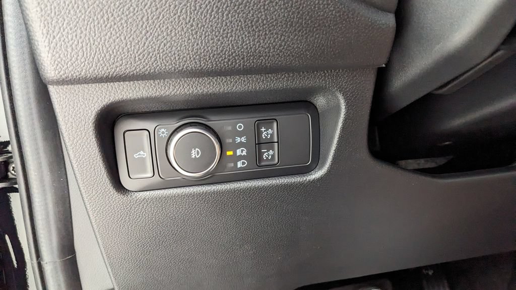 New 2026 Ford Ranger Lariat AWD/4WD image 22