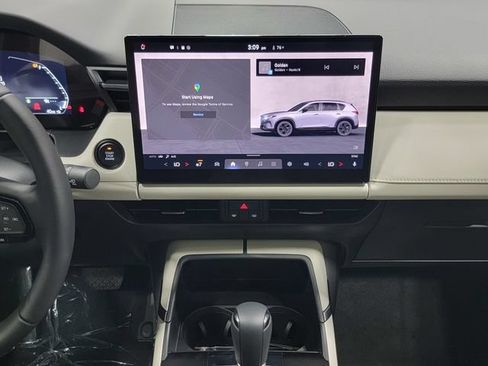 New 2026 MAZDA CX-5 Select AWD/4WD image 17