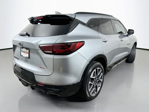 Used 2023 Chevrolet Blazer RS w/ Enhanced Convenience Package AWD/4WD image 7
