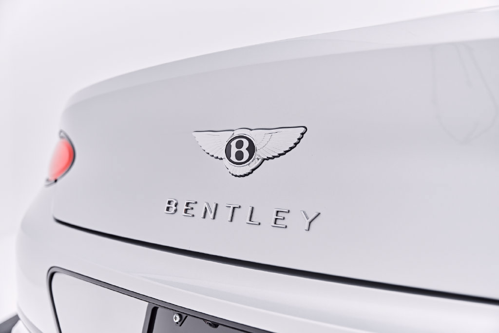 Used 2020 Bentley Continental GT AWD/4WD image 23