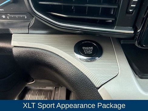 Certified 2023 Ford Explorer XLT w/ Equipment Group 202A RWD image 28