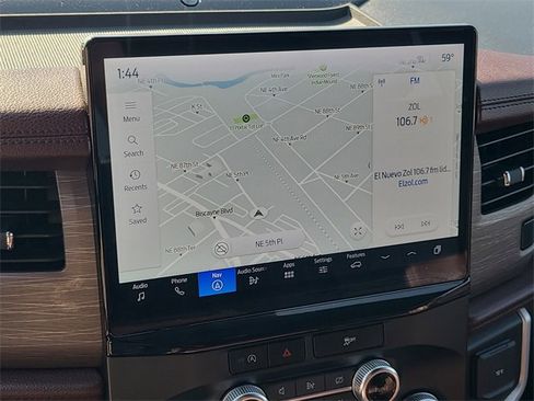 Used 2023 Ford Expedition Limited image 36