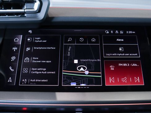 New 2026 Audi S3 Premium image 23