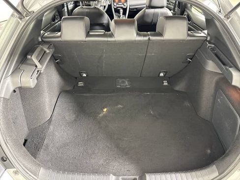 Used 2018 Honda Civic Sport Touring image 19