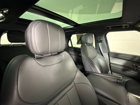 Used 2024 Land Rover Range Rover Sport Dynamic SE image 32