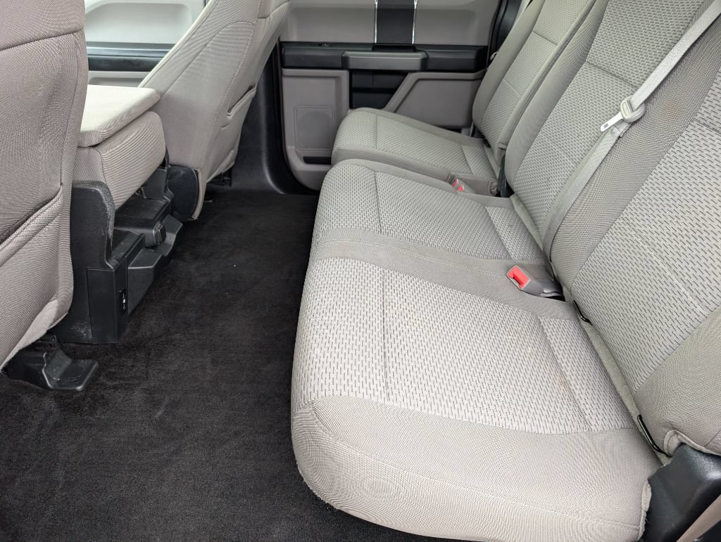 Used 2018 Ford F150 XLT AWD/4WD image 8