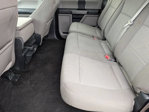 Used 2018 Ford F150 XLT AWD/4WD image 8