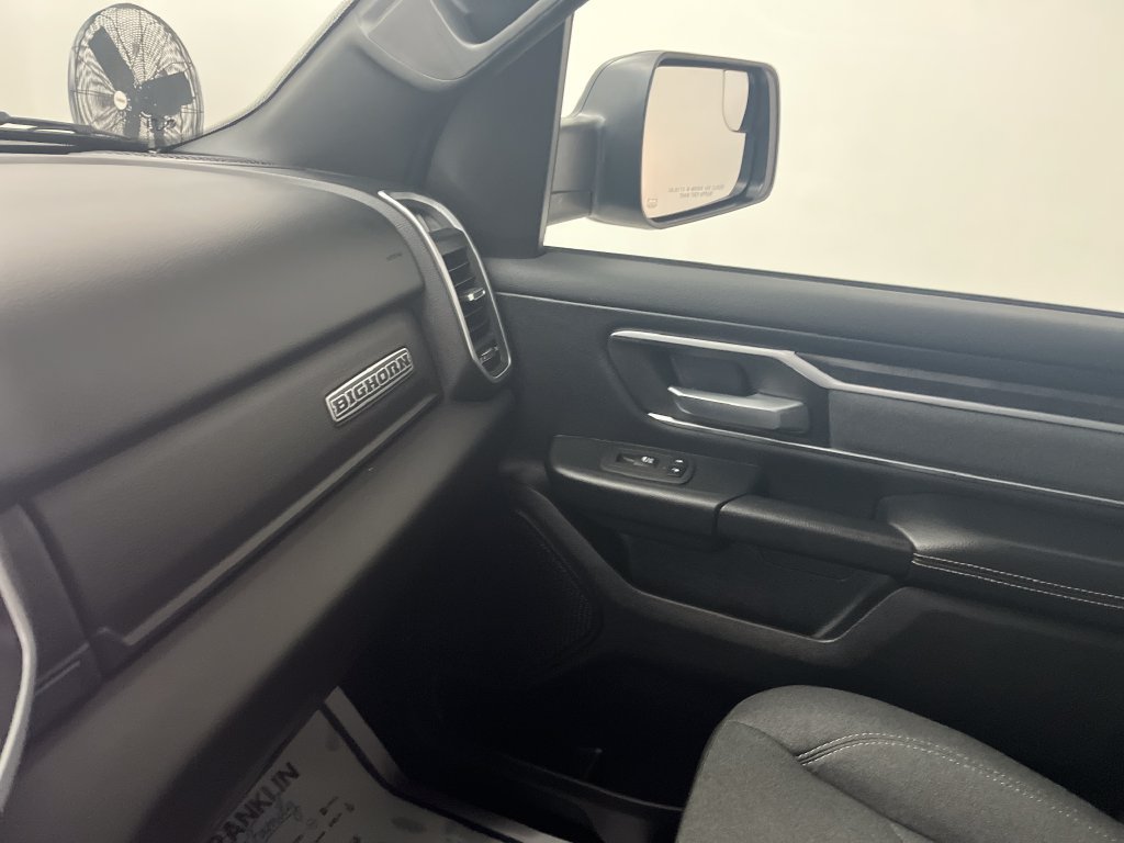 Used 2021 RAM 1500 Big Horn AWD/4WD image 22