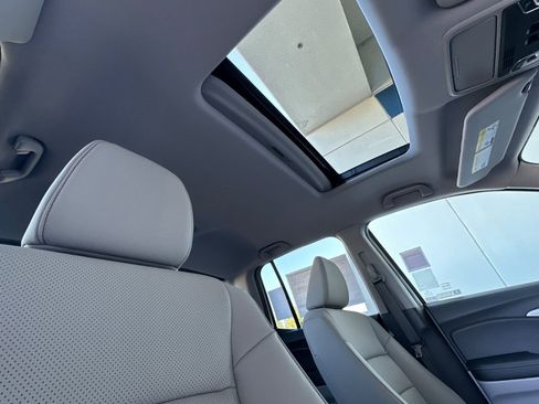 New 2026 Honda Ridgeline RTL image 12