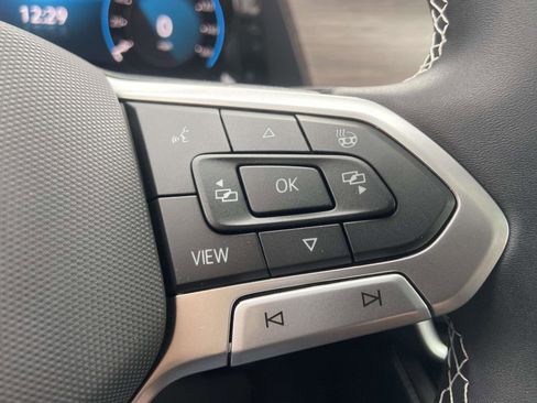 New 2026 Volkswagen Atlas SEL AWD/4WD image 25