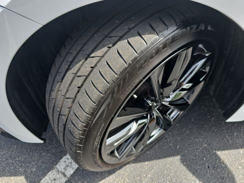 Used 2025 Lexus IS 350 F Sport w/ Navigation Package RWD image 31