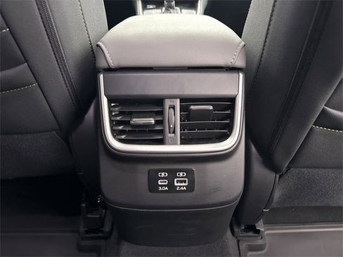 Used 2025 Subaru Outback Onyx Edition w/ Popular Package #2 image 23