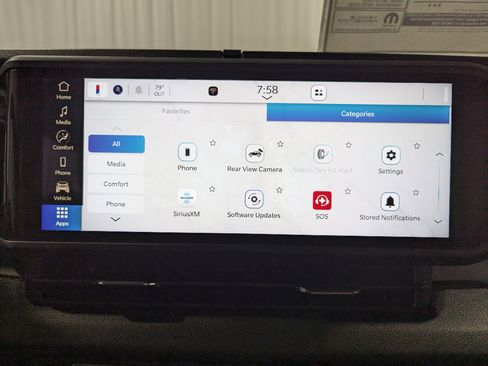 New 2025 Jeep Wrangler Sport image 19