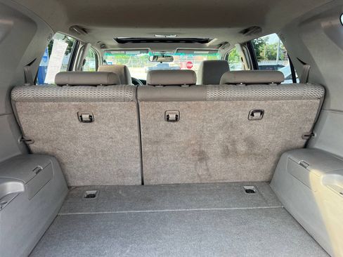 Used 2008 Toyota 4Runner SR5 AWD/4WD image 16