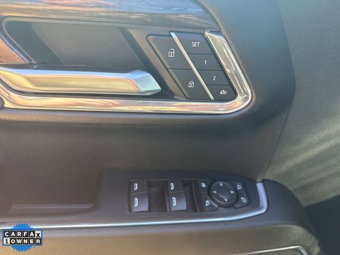 Used 2024 Chevrolet Silverado 1500 LTZ image 13