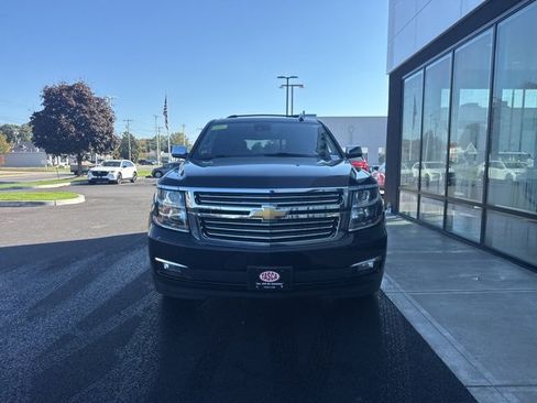 Used 2020 Chevrolet Tahoe Premier w/ Premier Plus Edition image 8