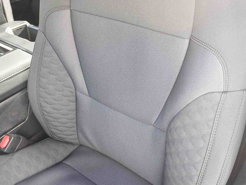 New 2026 Toyota Tundra SR5 RWD image 25