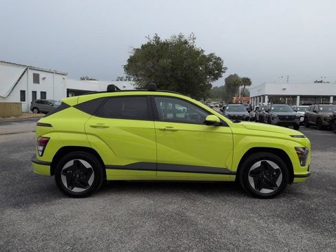 Used 2024 Hyundai Kona SEL FWD image 3