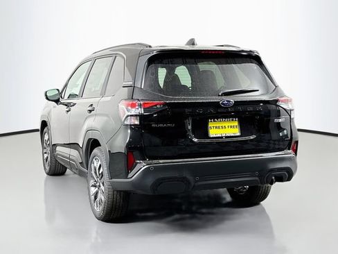New 2026 Subaru Forester Touring AWD/4WD image 5