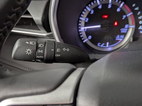 Used 2024 Toyota Highlander XSE image 26