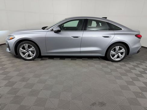 Used 2025 Audi A5 2.0T Premium w/ Convenience Package AWD/4WD image 2