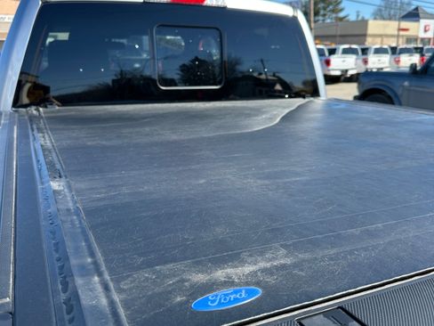 Used 2023 Ford F150 XLT w/ Equipment Group 302A High image 27