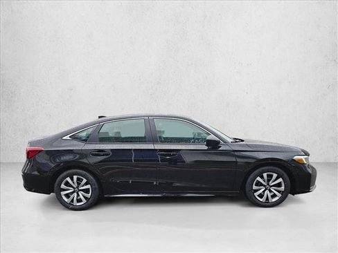 New 2026 Honda Civic LX image 6