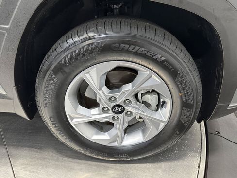Certified 2024 Hyundai Tucson SEL AWD/4WD image 12