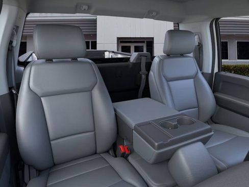 New 2025 Ford F150 XL image 10