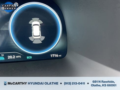 Used 2025 Hyundai Palisade SEL image 29