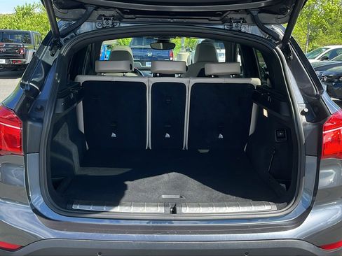 Used 2020 BMW X1 xDrive28i w/ Convenience Package AWD/4WD image 25