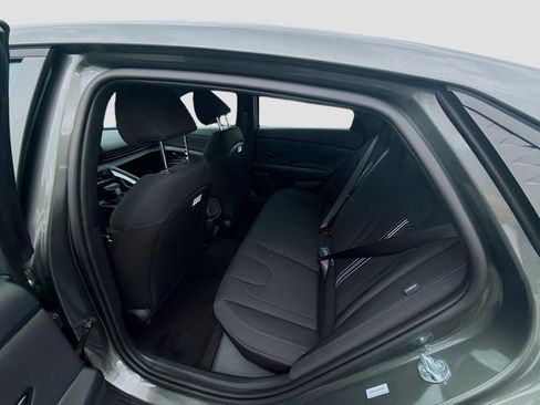 New 2026 Hyundai Elantra Sport FWD image 17