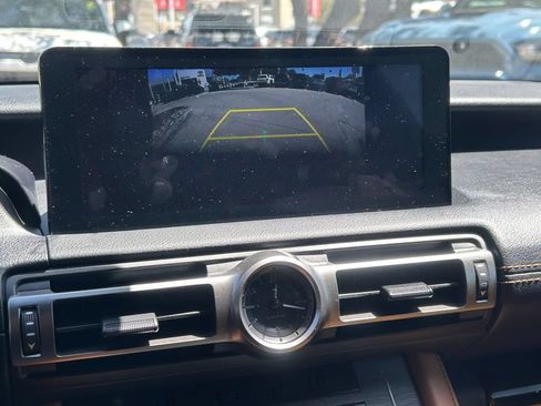 Used 2024 Lexus RC 350 RWD image 30