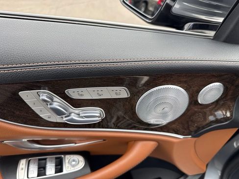 Used 2018 Mercedes-Benz E 400 Cabriolet image 16