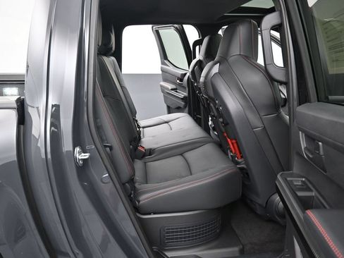 Certified 2025 Toyota Tacoma TRD Pro AWD/4WD image 33