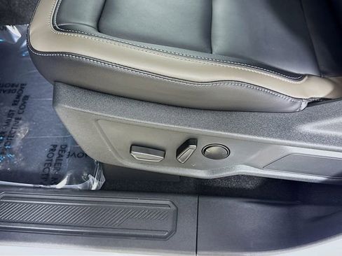 New 2026 Ford Bronco Outer Banks image 19