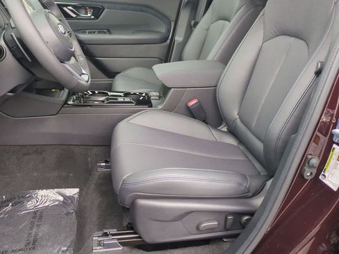New 2026 Subaru Forester Limited AWD/4WD image 15