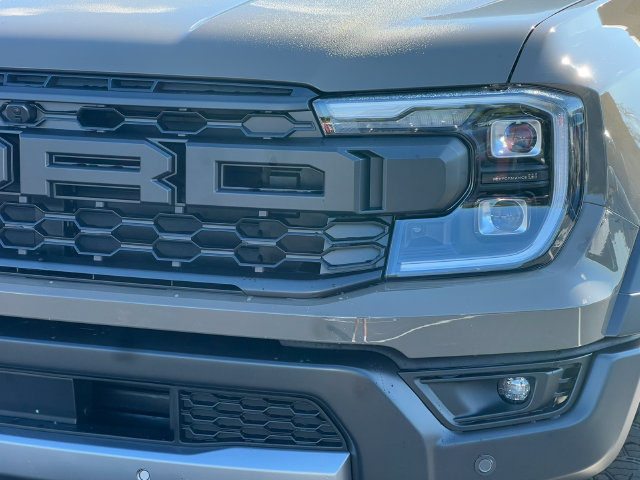 New 2026 Ford Ranger Raptor AWD/4WD image 38